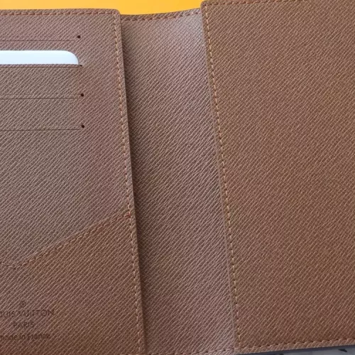 Replica Louis Vuitton LV Card Case #1343094 $48.00 USD for Wholesale
