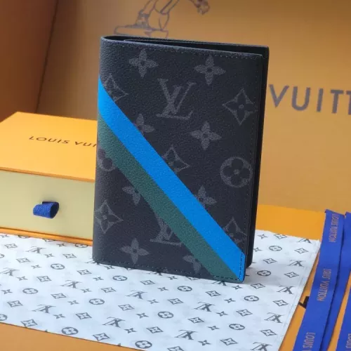 Louis Vuitton LV Card Case #1343095 $48.00 USD, Wholesale Replica Louis Vuitton LV Wallets