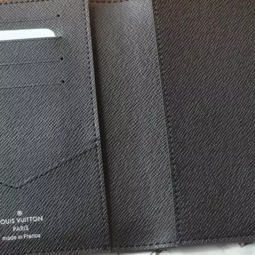 Replica Louis Vuitton LV Card Case #1343095 $48.00 USD for Wholesale