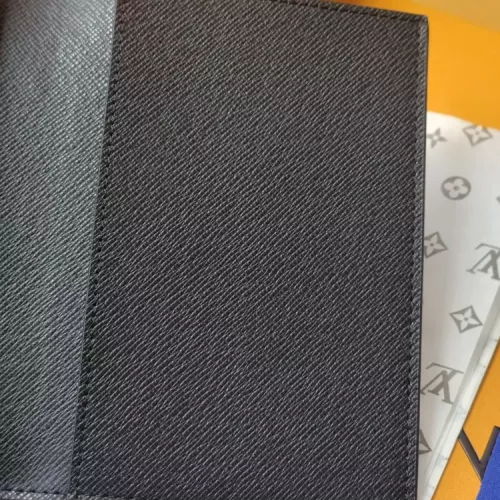 Replica Louis Vuitton LV Card Case #1343095 $48.00 USD for Wholesale