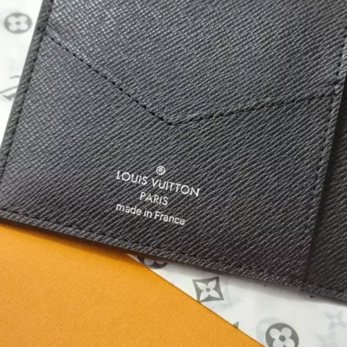 Replica Louis Vuitton LV Card Case #1343095 $48.00 USD for Wholesale