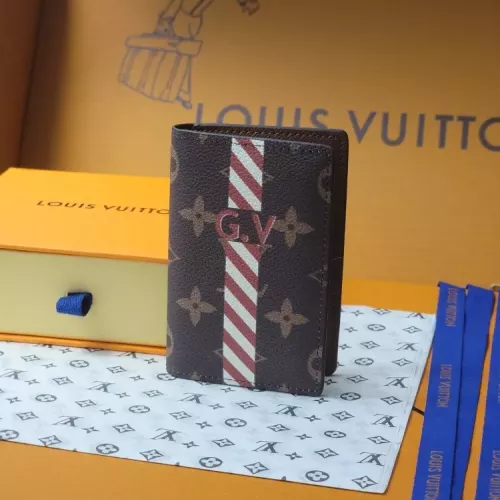 Louis Vuitton LV Card Case #1343096