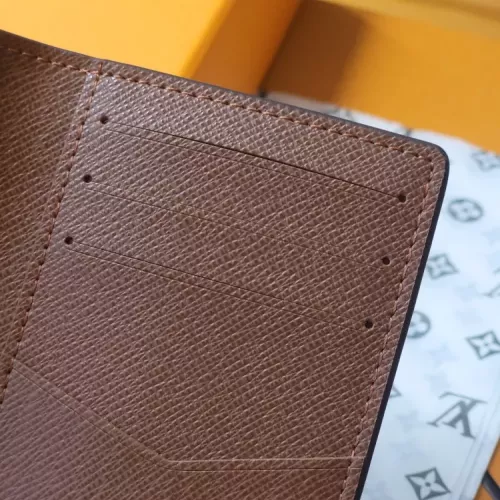 Replica Louis Vuitton LV Card Case #1343096 $45.00 USD for Wholesale