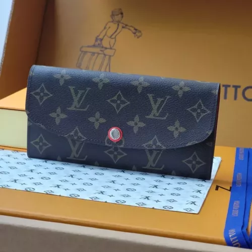 Louis Vuitton LV Wallets #1343097