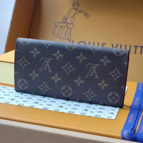 Replica Louis Vuitton LV Wallets #1343097 $56.00 USD for Wholesale