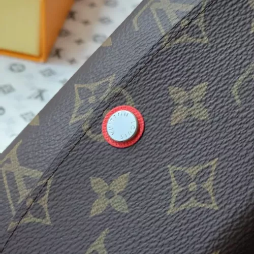 Replica Louis Vuitton LV Wallets #1343097 $56.00 USD for Wholesale