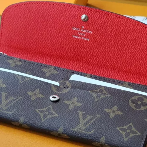 Replica Louis Vuitton LV Wallets #1343097 $56.00 USD for Wholesale