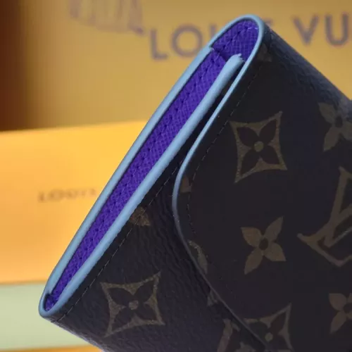 Replica Louis Vuitton LV Wallets #1343099 $56.00 USD for Wholesale