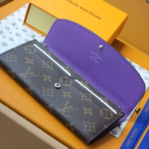 Replica Louis Vuitton LV Wallets #1343099 $56.00 USD for Wholesale