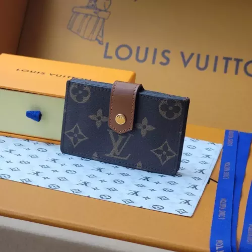 Louis Vuitton LV Card Case #1343100
