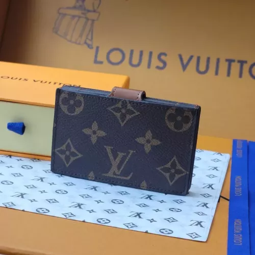 Replica Louis Vuitton LV Card Case #1343100 $52.00 USD for Wholesale