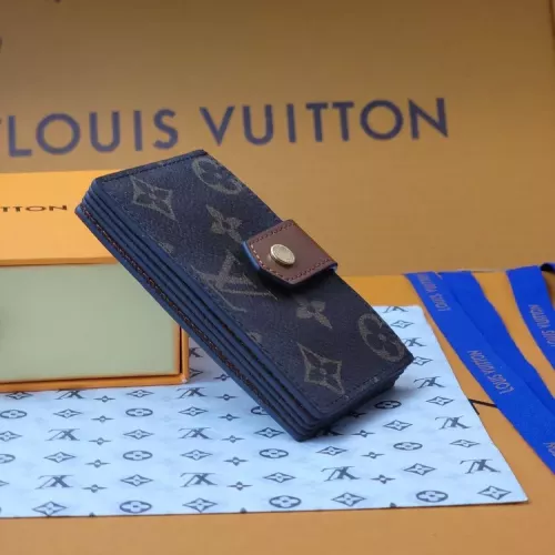 Replica Louis Vuitton LV Card Case #1343100 $52.00 USD for Wholesale