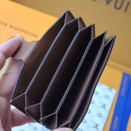 Replica Louis Vuitton LV Card Case #1343100 $52.00 USD for Wholesale