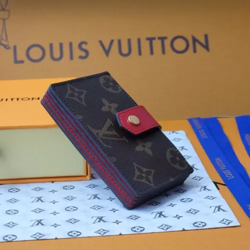 Replica Louis Vuitton LV Card Case #1343101 $52.00 USD for Wholesale