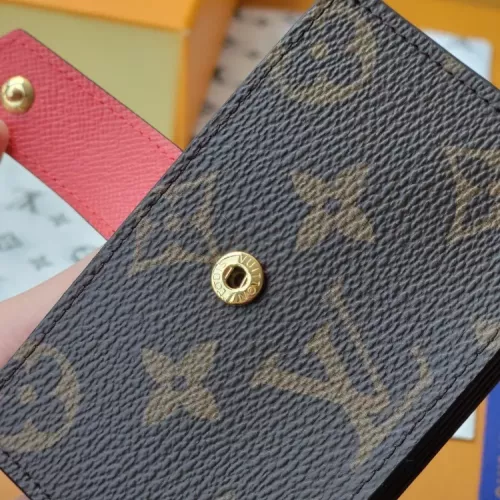 Replica Louis Vuitton LV Card Case #1343101 $52.00 USD for Wholesale