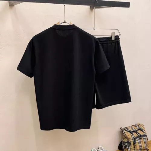 Replica Louis Vuitton LV Tracksuits Short Sleeved For Men #1343112 $48.00 USD for Wholesale