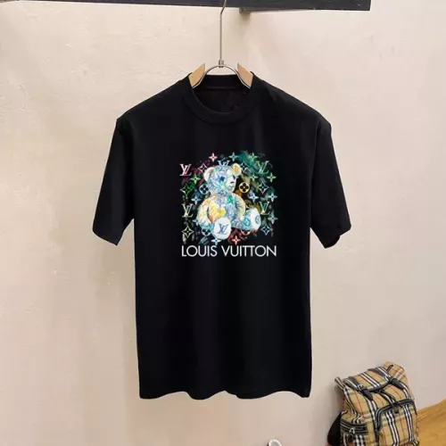 Replica Louis Vuitton LV Tracksuits Short Sleeved For Men #1343112 $48.00 USD for Wholesale
