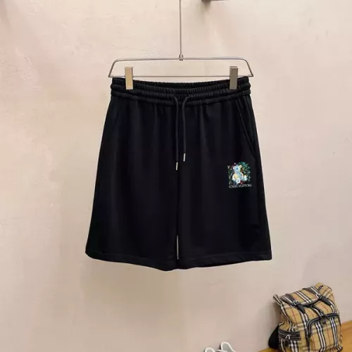 Replica Louis Vuitton LV Tracksuits Short Sleeved For Men #1343112 $48.00 USD for Wholesale