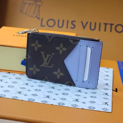 Louis Vuitton LV Card Case #1343128 $56.00 USD, Wholesale Replica Louis Vuitton LV Wallets