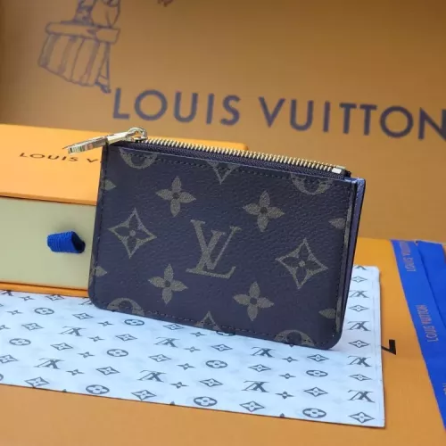 Replica Louis Vuitton LV Card Case #1343128 $56.00 USD for Wholesale