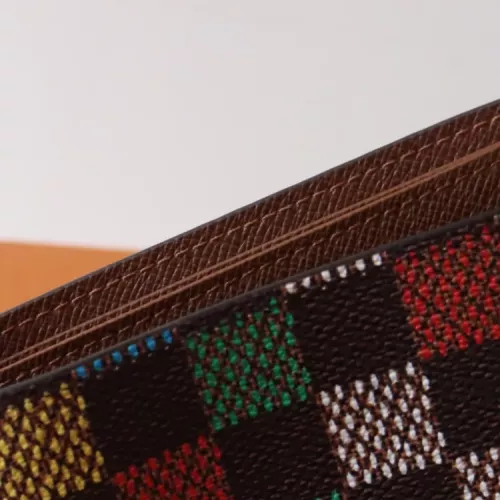 Replica Louis Vuitton LV Wallets #1343141 $52.00 USD for Wholesale
