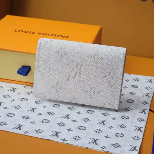 Louis Vuitton LV Card Case #1343143