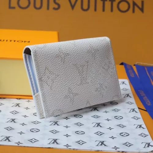 Replica Louis Vuitton LV Card Case #1343143 $52.00 USD for Wholesale
