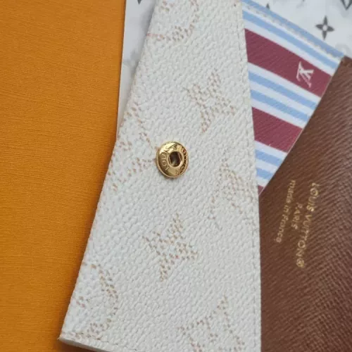 Replica Louis Vuitton LV Card Case #1343143 $52.00 USD for Wholesale