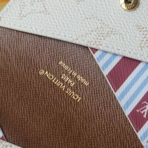 Replica Louis Vuitton LV Card Case #1343143 $52.00 USD for Wholesale
