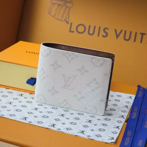 Louis Vuitton LV Wallets #1343145 $52.00 USD, Wholesale Replica Louis Vuitton LV Wallets