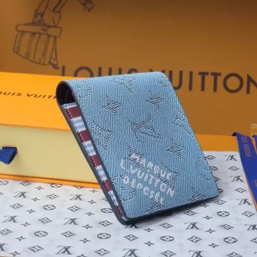 Replica Louis Vuitton LV Wallets #1343146 $52.00 USD for Wholesale