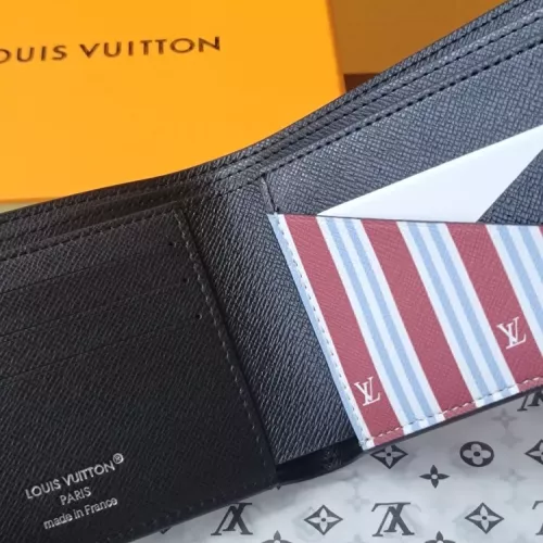 Replica Louis Vuitton LV Wallets #1343146 $52.00 USD for Wholesale