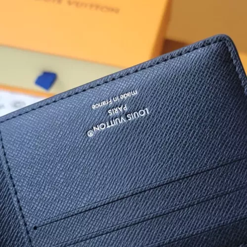 Replica Louis Vuitton LV Wallets #1343146 $52.00 USD for Wholesale