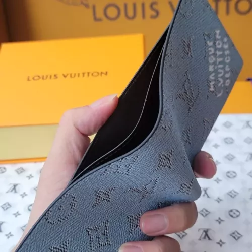Replica Louis Vuitton LV Wallets #1343146 $52.00 USD for Wholesale