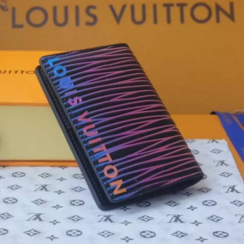 Replica Louis Vuitton LV Card Case #1343154 $52.00 USD for Wholesale