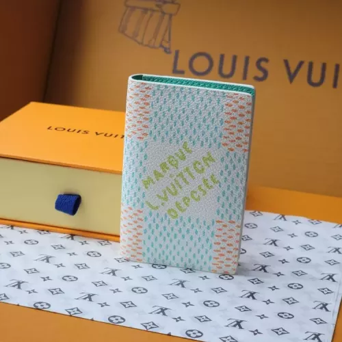 Louis Vuitton LV Card Case #1343155