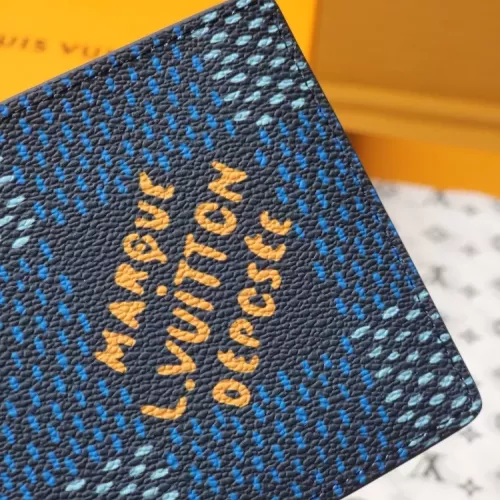 Replica Louis Vuitton LV Wallets #1343156 $52.00 USD for Wholesale