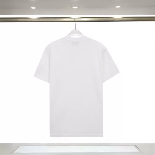 Replica Prada T-Shirts Short Sleeved For Unisex #1343166 $32.00 USD for Wholesale