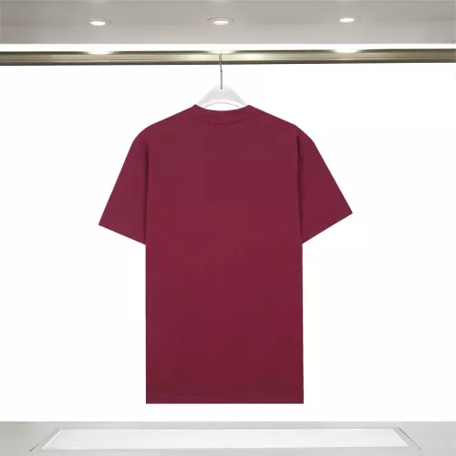 Replica Prada T-Shirts Short Sleeved For Unisex #1343167 $32.00 USD for Wholesale