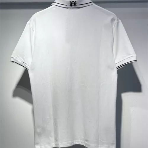Replica Amiri T-Shirts Short Sleeved For Unisex #1343182 $42.00 USD for Wholesale