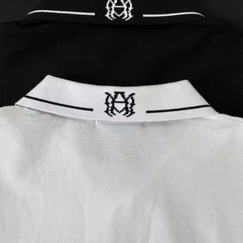 Replica Amiri T-Shirts Short Sleeved For Unisex #1343182 $42.00 USD for Wholesale