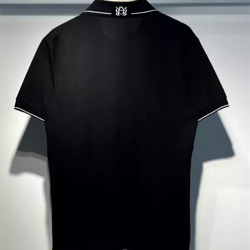 Replica Amiri T-Shirts Short Sleeved For Unisex #1343185 $42.00 USD for Wholesale
