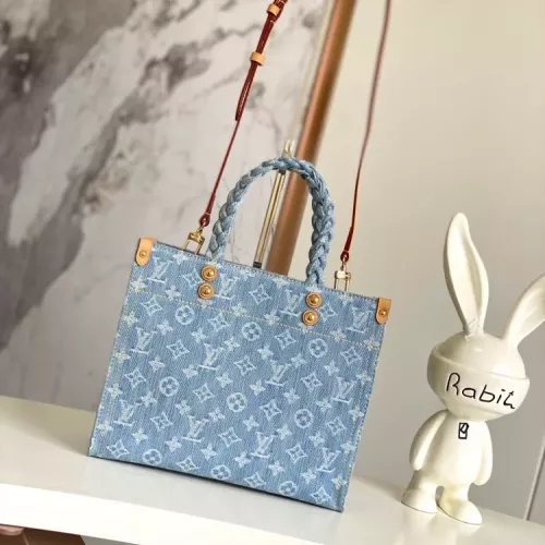 Louis Vuitton AAA Quality Handbags For Women #1343186 $195.00 USD, Wholesale Replica Louis Vuitton AAA Quality Handbags