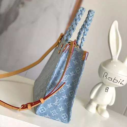 Replica Louis Vuitton AAA Quality Handbags For Women #1343186 $195.00 USD for Wholesale