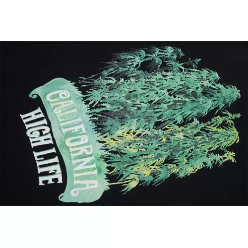 Replica Amiri T-Shirts Short Sleeved For Unisex #1343188 $32.00 USD for Wholesale