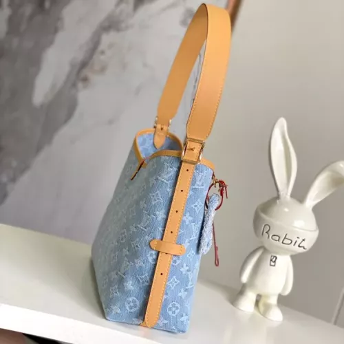 Replica Louis Vuitton AAA Quality Shoulder Bags For Women #1343189 $202.00 USD for Wholesale