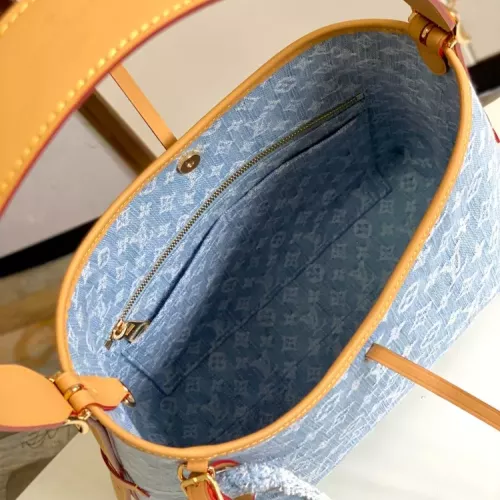 Replica Louis Vuitton AAA Quality Shoulder Bags For Women #1343189 $202.00 USD for Wholesale