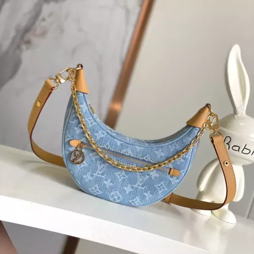 Louis Vuitton AAA Quality Messenger Bags For Women #1343190