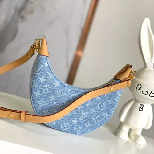 Replica Louis Vuitton AAA Quality Messenger Bags For Women #1343190 $185.00 USD for Wholesale