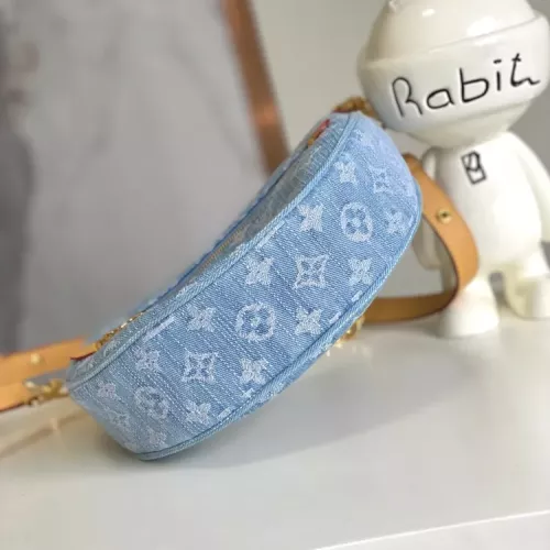 Replica Louis Vuitton AAA Quality Messenger Bags For Women #1343190 $185.00 USD for Wholesale